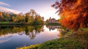 Chateau de Canisy